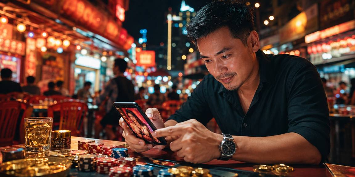 tt600 mobile gaming